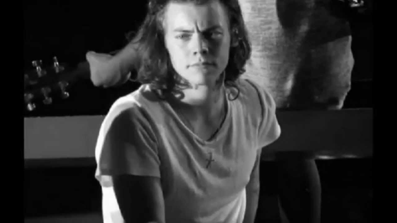 Harry Styles - Make you feel my love