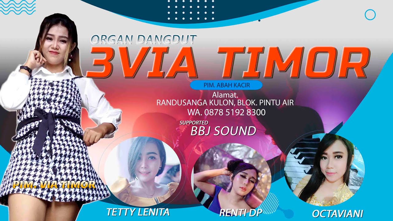 Live Streaming 