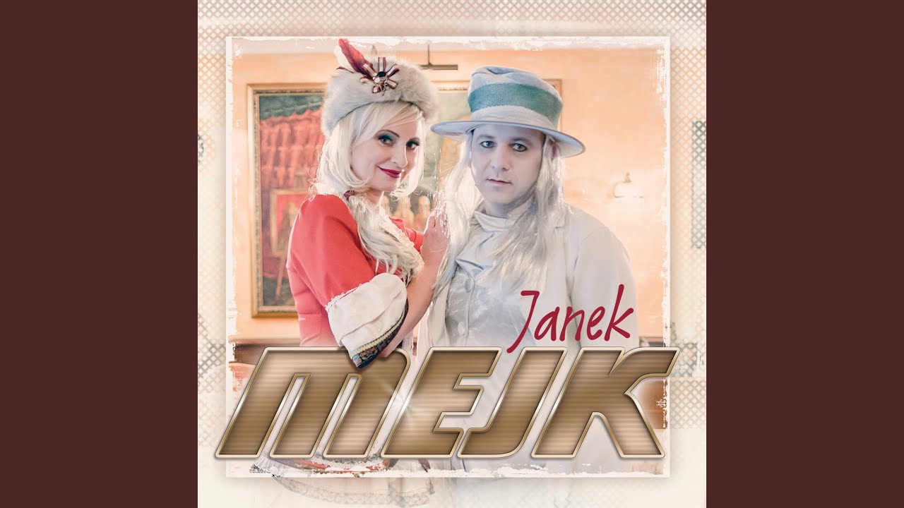 Janek (Oświadczył Się Jej)