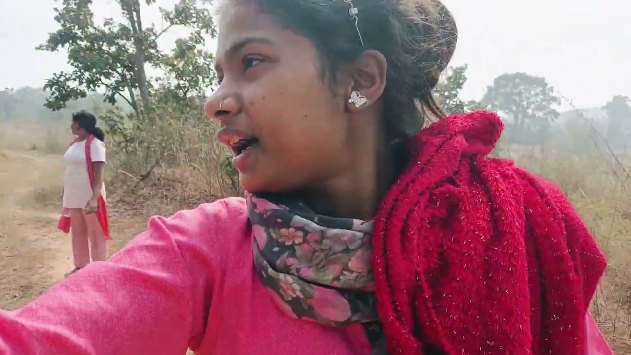 #Jharkhand ki jungle ki block video 💯💯🎉