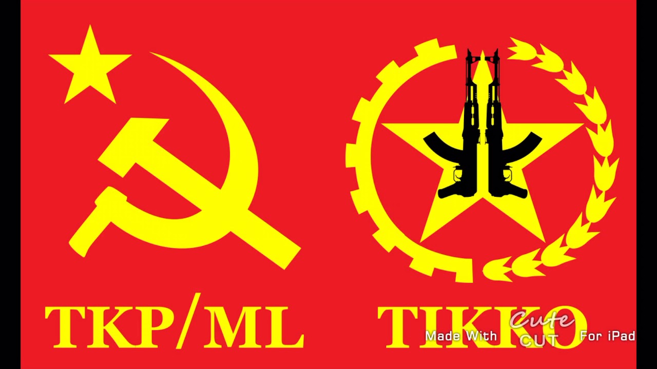 カチューシャ トルコ労働者貧農解放軍バージョン(レア)