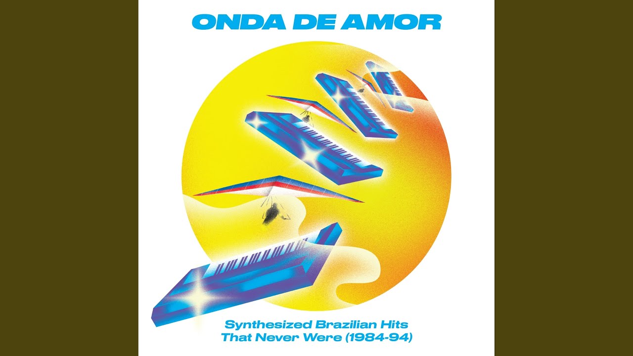 Break de Rua (Versão Longa)