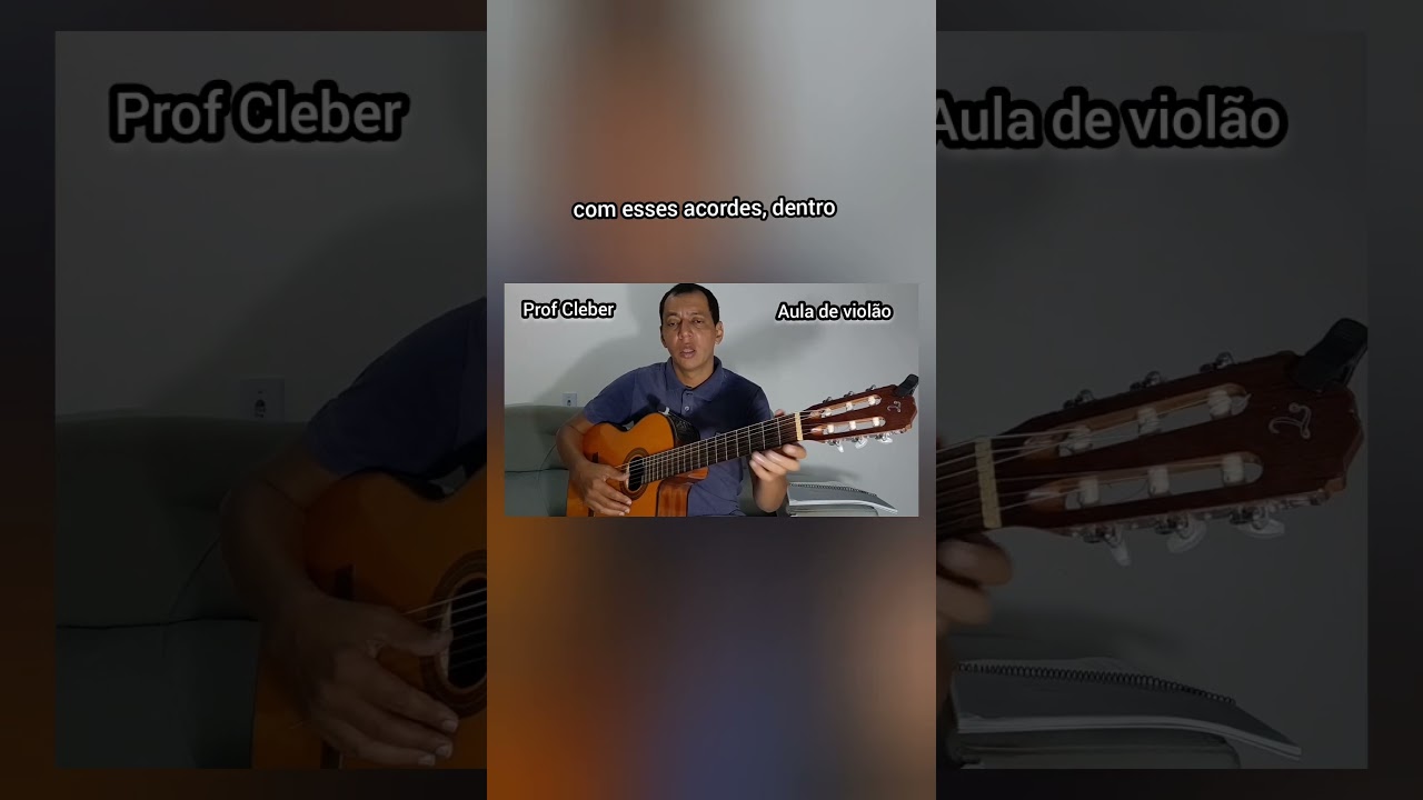 #violao #aulaviolao