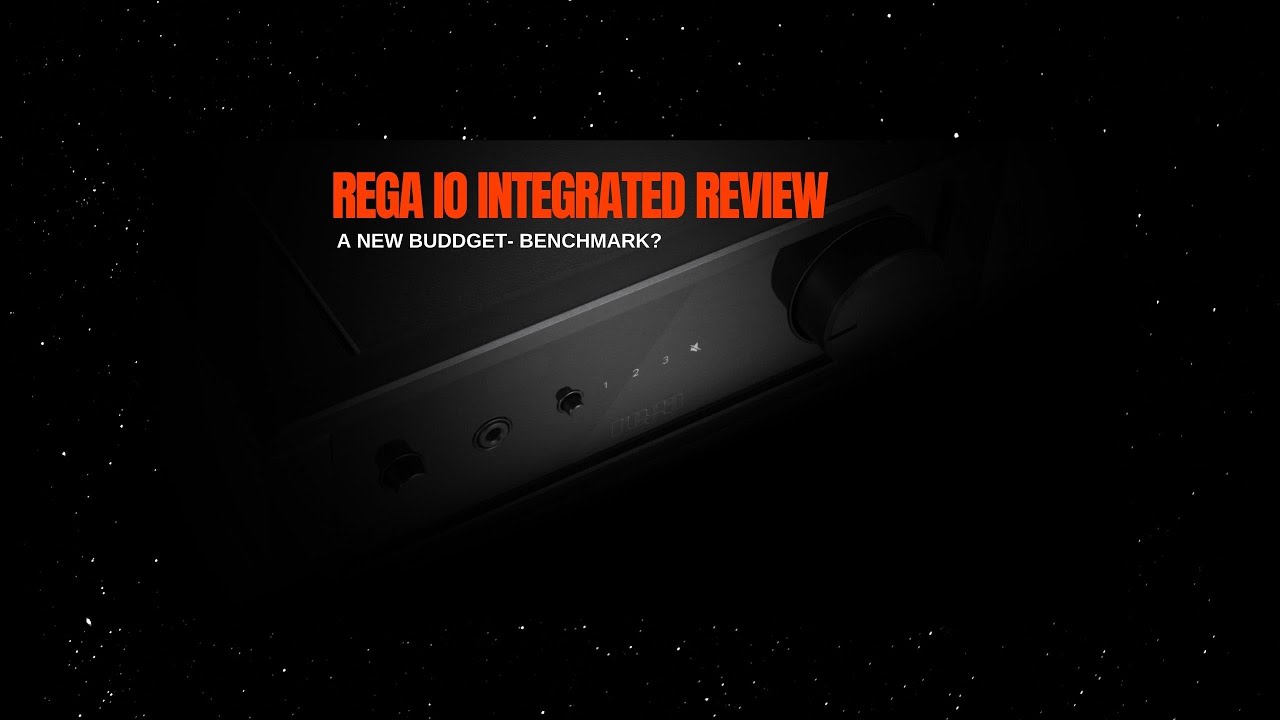 Обзор интегрального усилителя Rega io: лучший бюджетный аудиофильский интегральник?