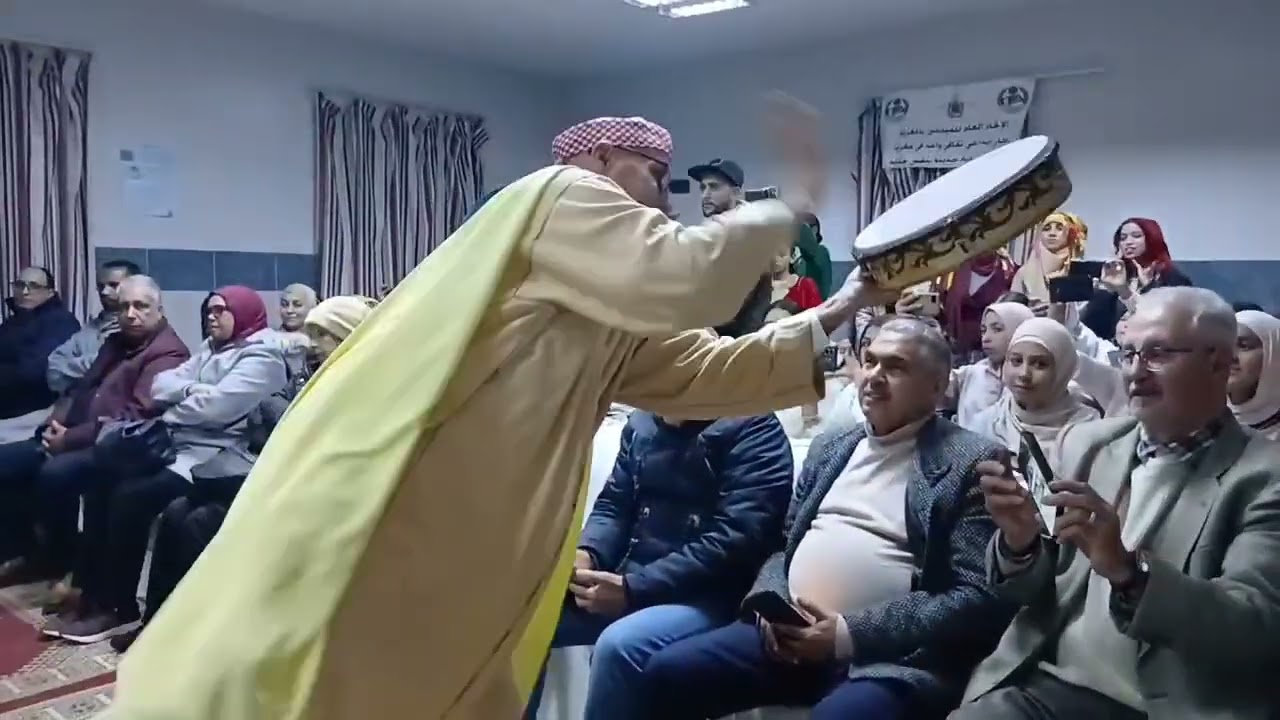 أحيدوس مجموعة العز حودران : 0681198353
