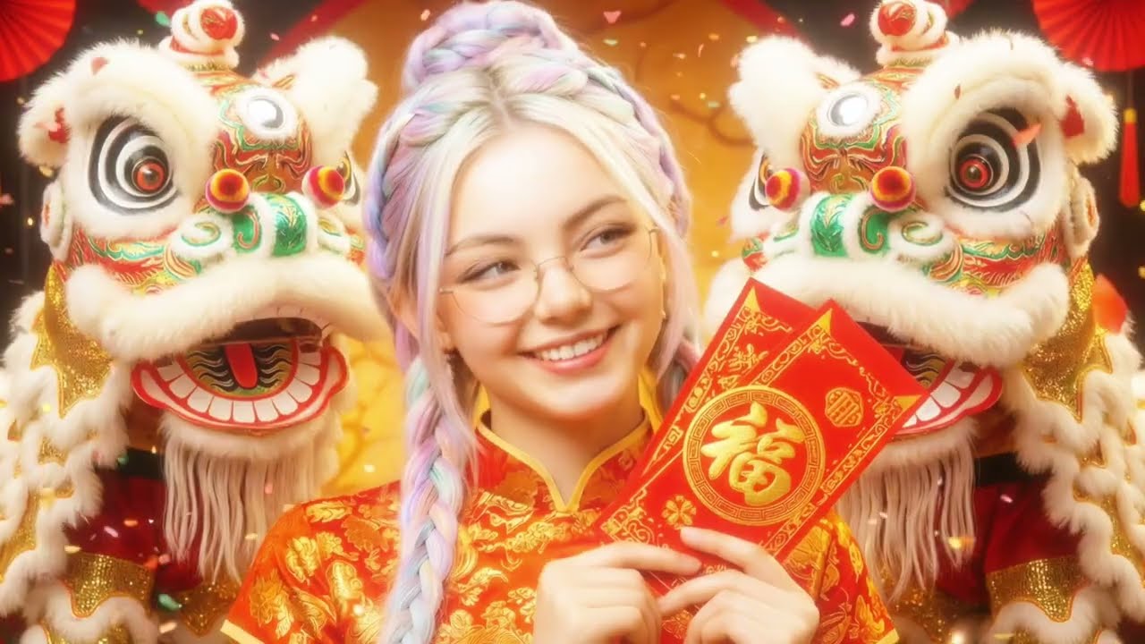 Tết Tới Rồi Đó Nghe Chưa | Tết Là Về, Là Sum Vầy || Nhạc Tết 2026