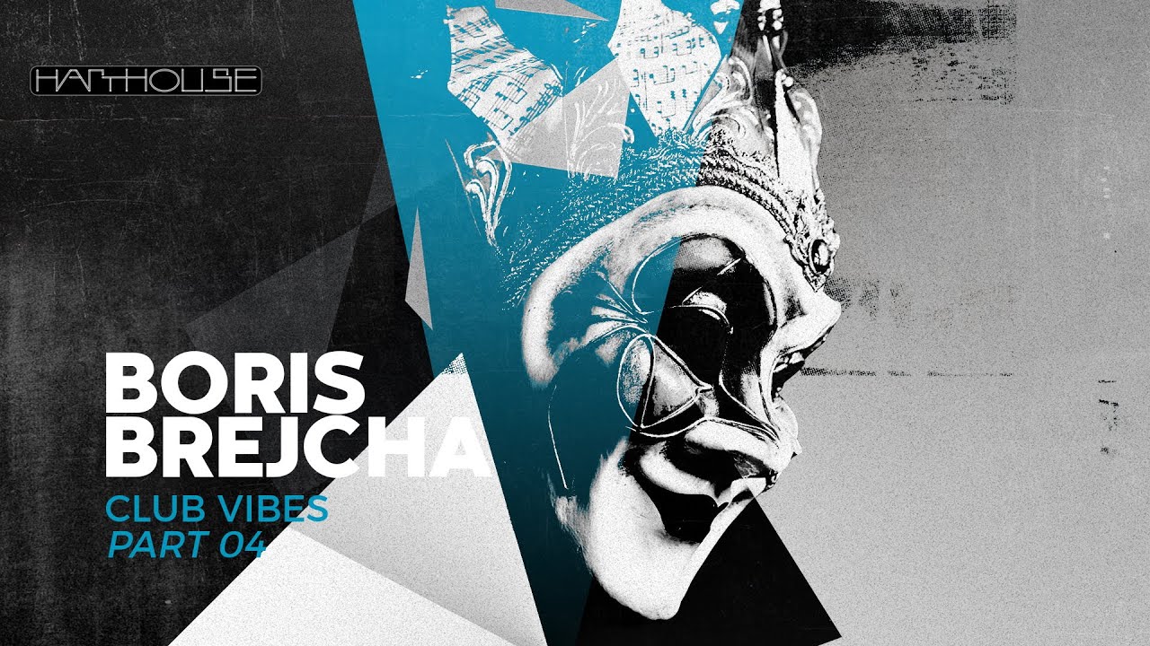 Boris Brejcha - Knocking Birds (Harthouse) | Official Track Video