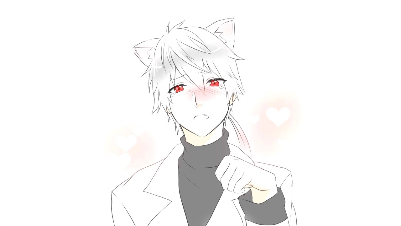『Zen Nya』【 comic dub Español】☆Mystic Messenger☆