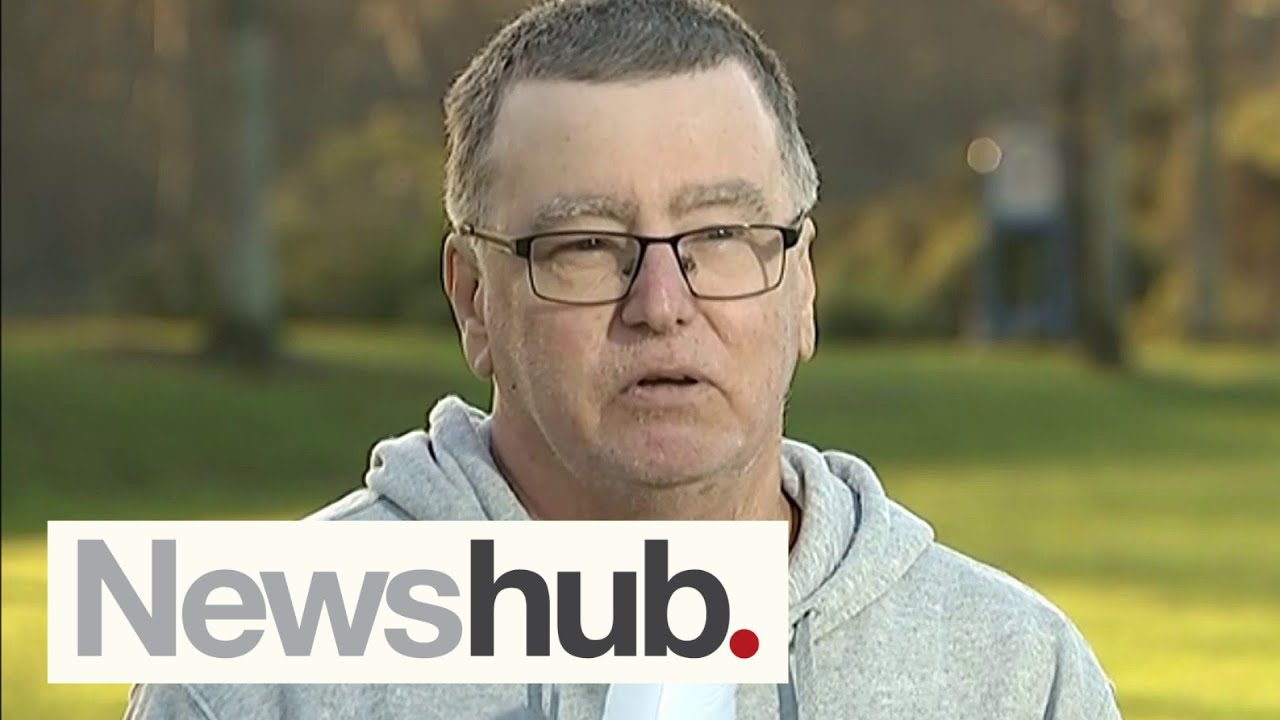 Response 'wasn't acceptable': Calls for inquiry into handling of Alan Hall case | Newshub