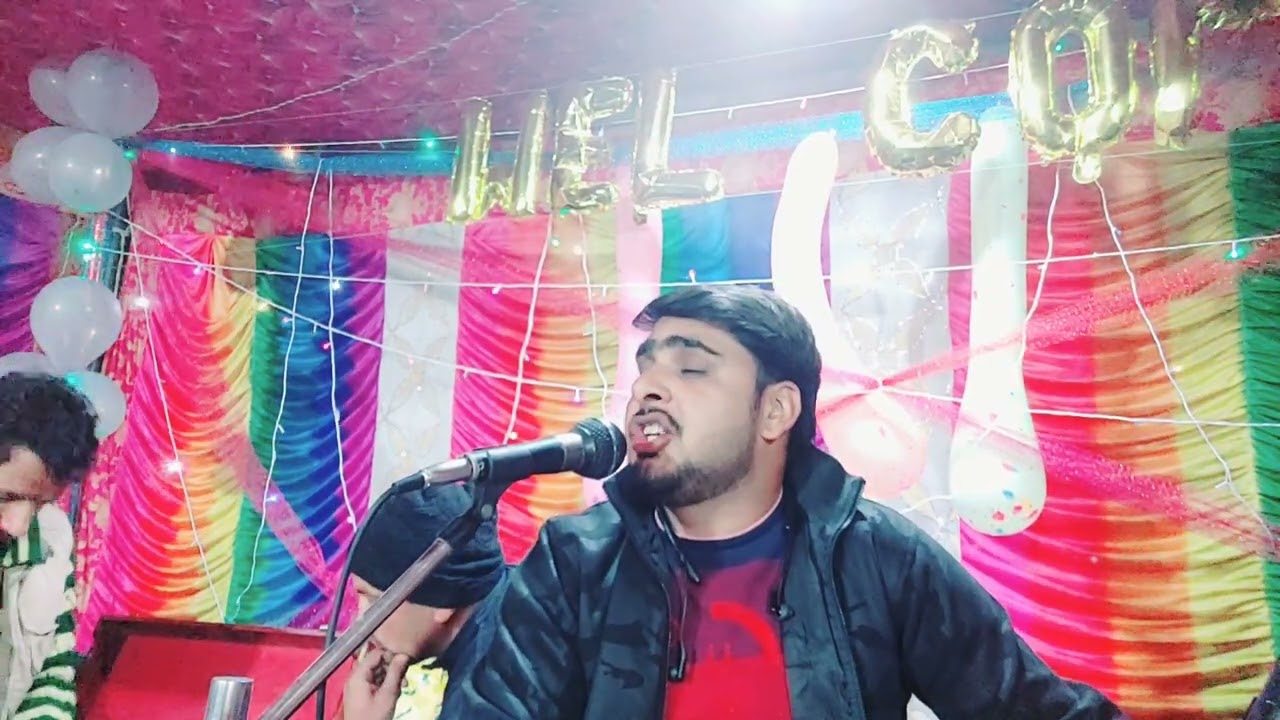 PHADI FOLK SUPER HIT SONG || KIS NY KARYEIN TORY KANA DEYEIN BALIEYIN.||کس نے کڑیاں توڑے کنا دیاں با
