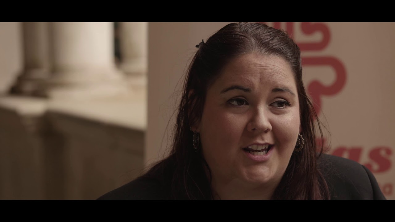Necesarias | Micro documental ONG de Desarrollo de la Región de Murcia