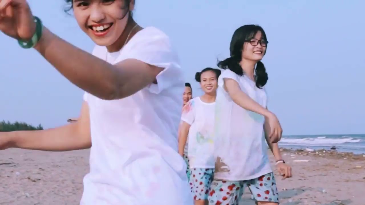 12 A4 HD THPT XUÂN TRƯỜNG B 2014 -  2017