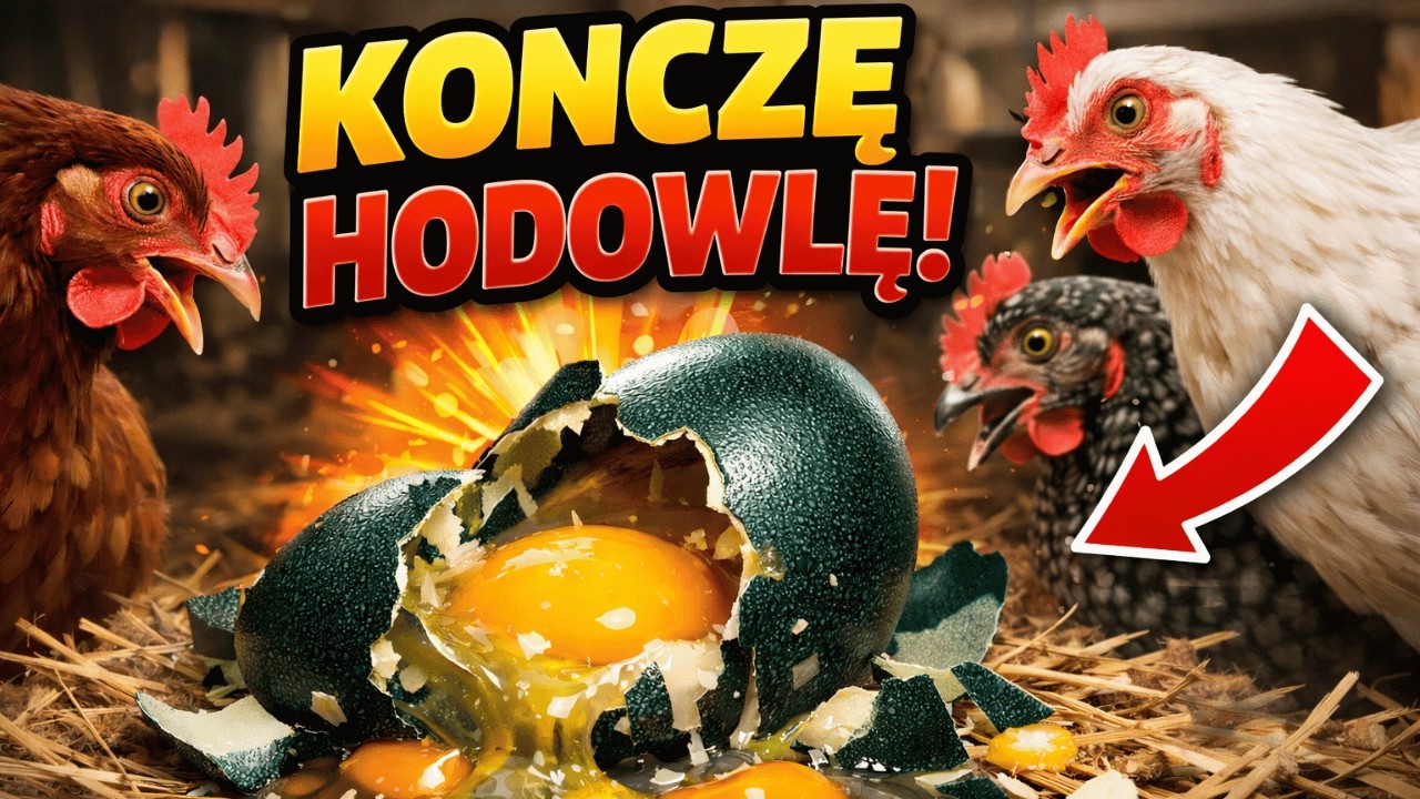PODJĄŁEM DECYZJĘ 😥
