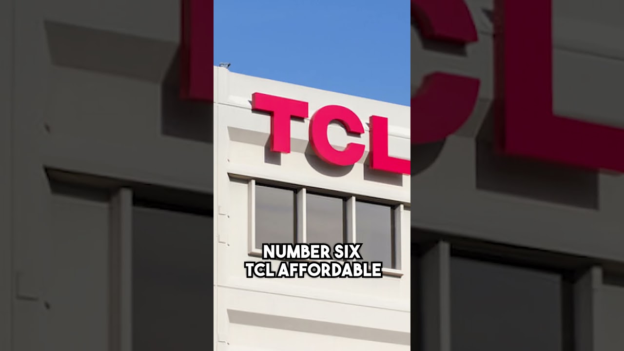 Top 10 Chinese Companies Dominating the U.S. Market #ChineseGiants #USMarketLeaders