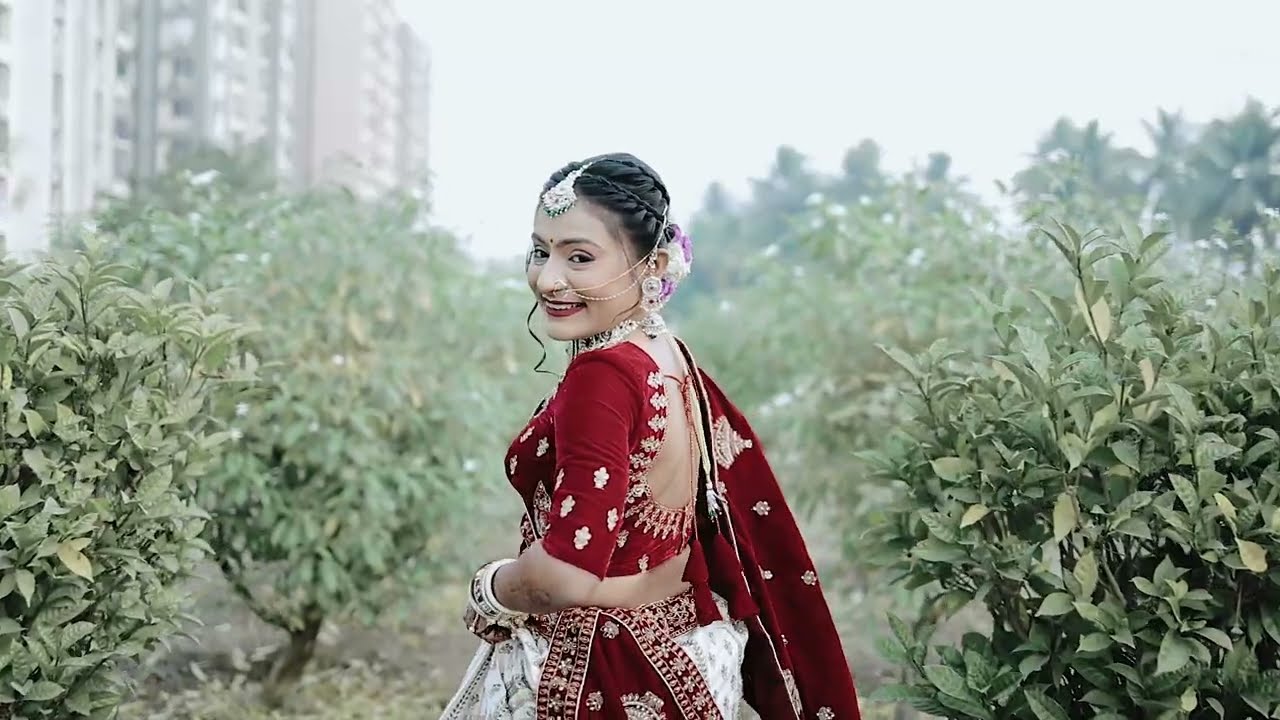 PRIYA & NIKUNJ WEDDING TEASER
