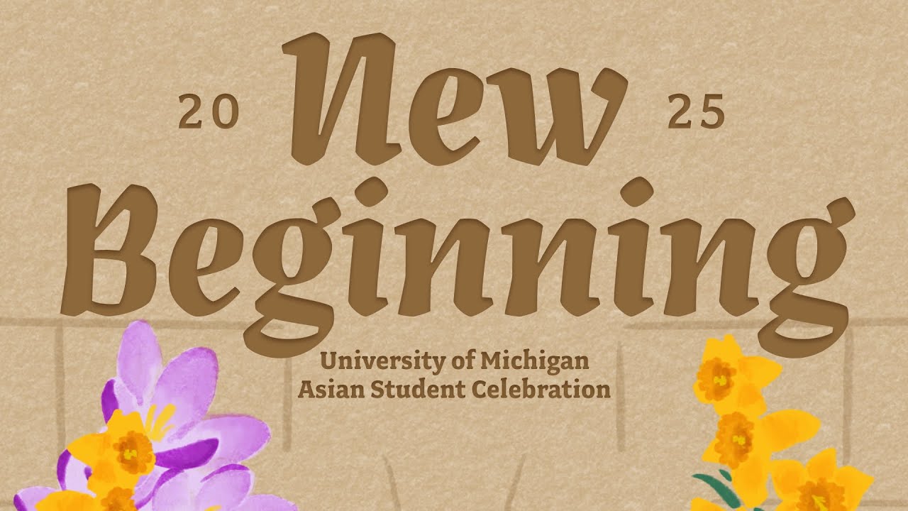 2025 Asian Student Celebration