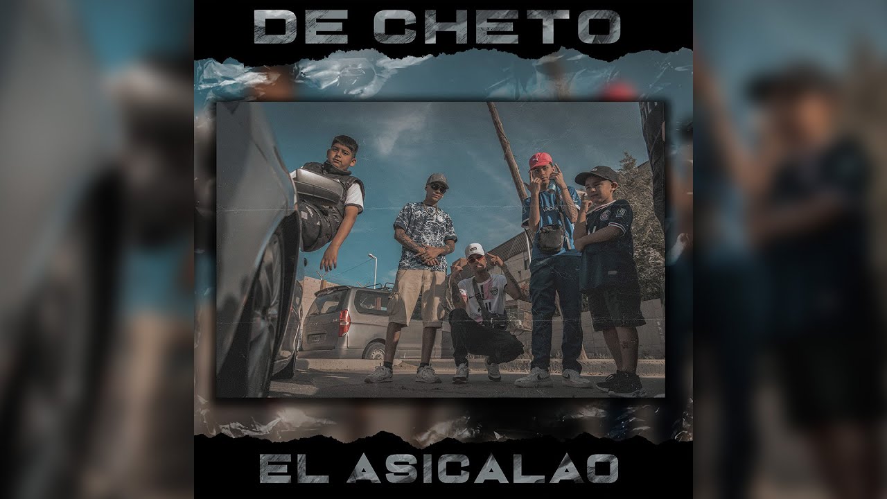 De cheto rkt - Asicalao