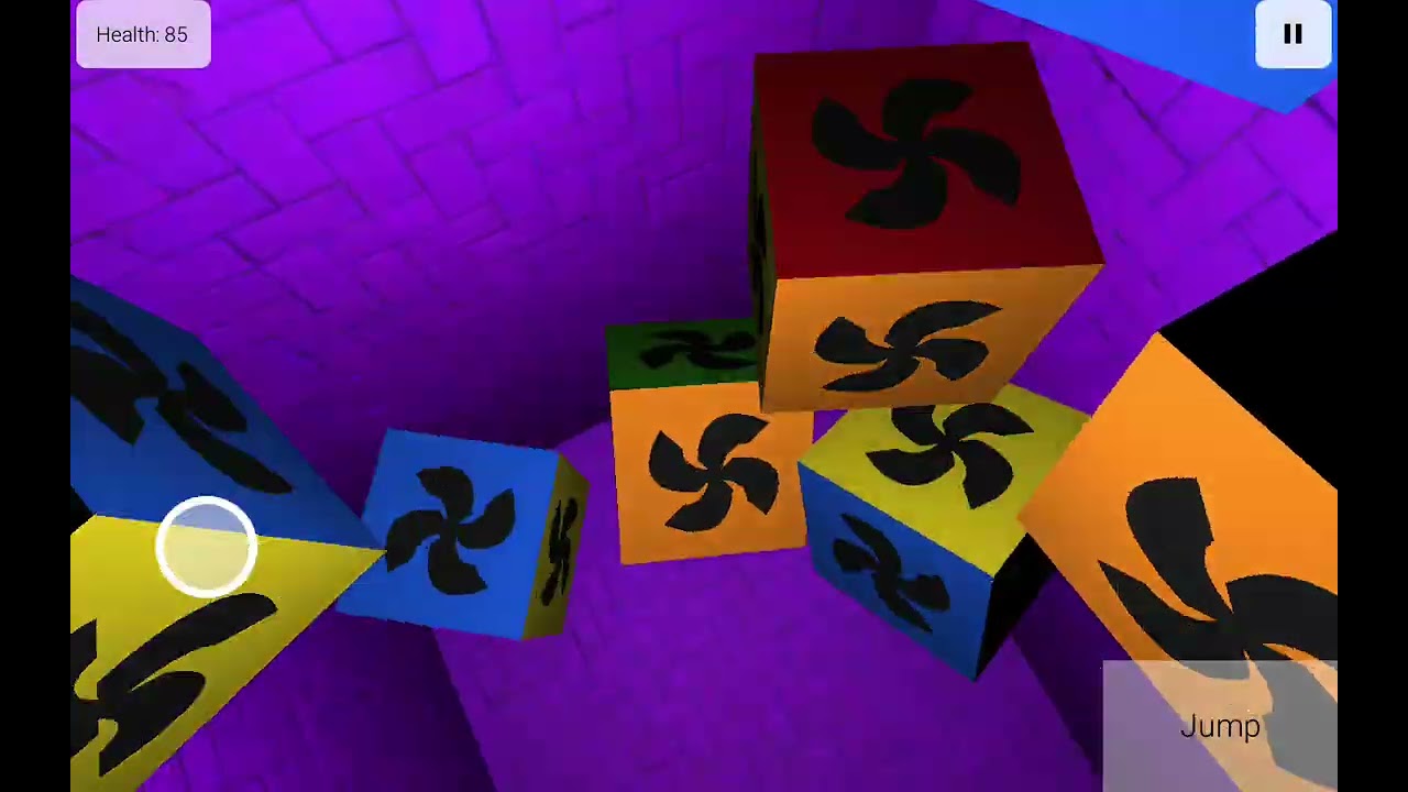 N-SPACE Zona del terror 7 🎃