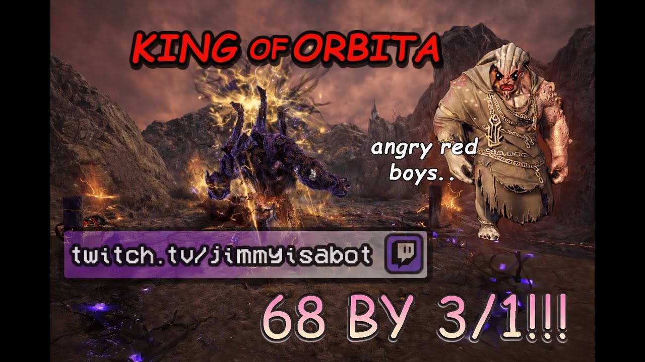 [24hr pt2/2] Day 4/28 1.2T February Goal: LV68 Challenge (864 DK)