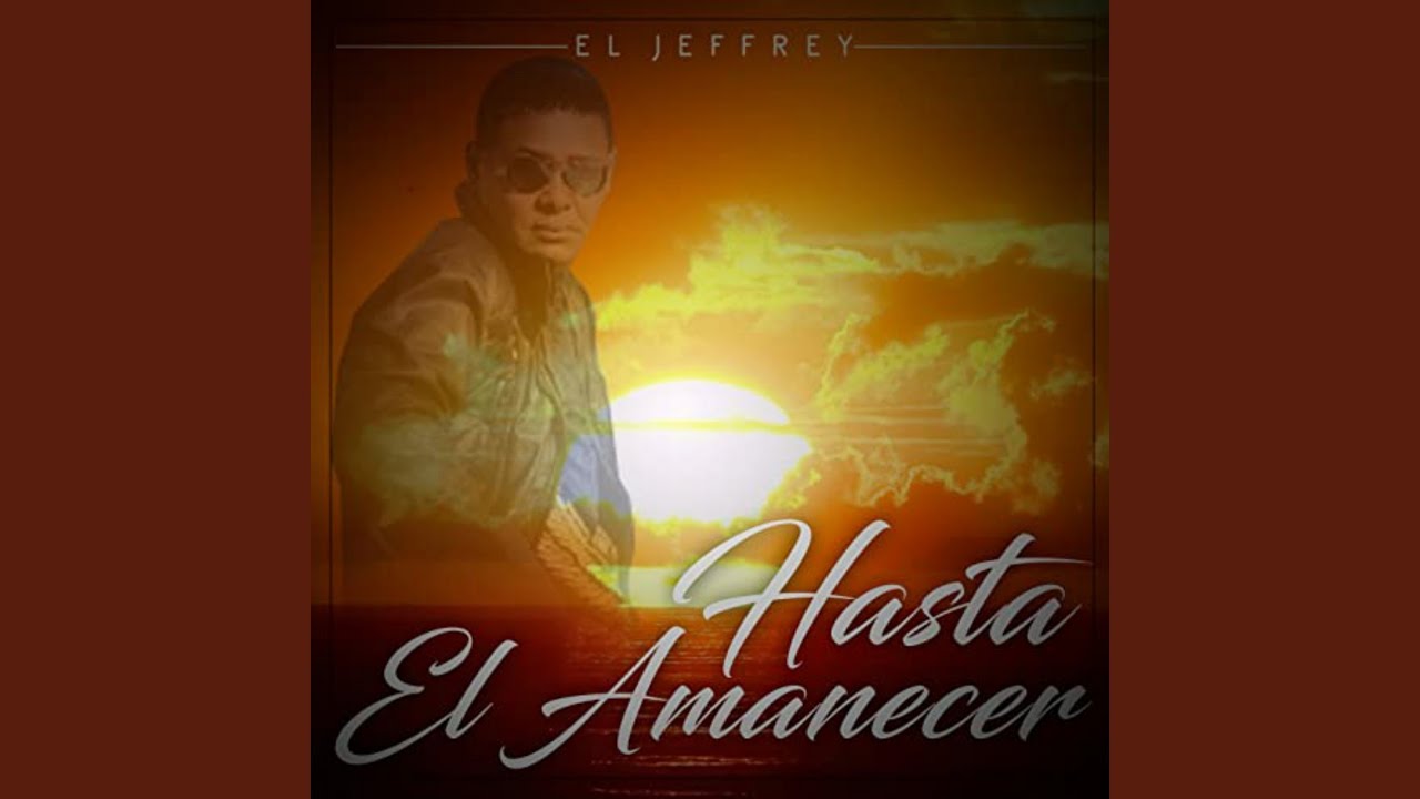 Ya Lo Se Que Tu Te Vas