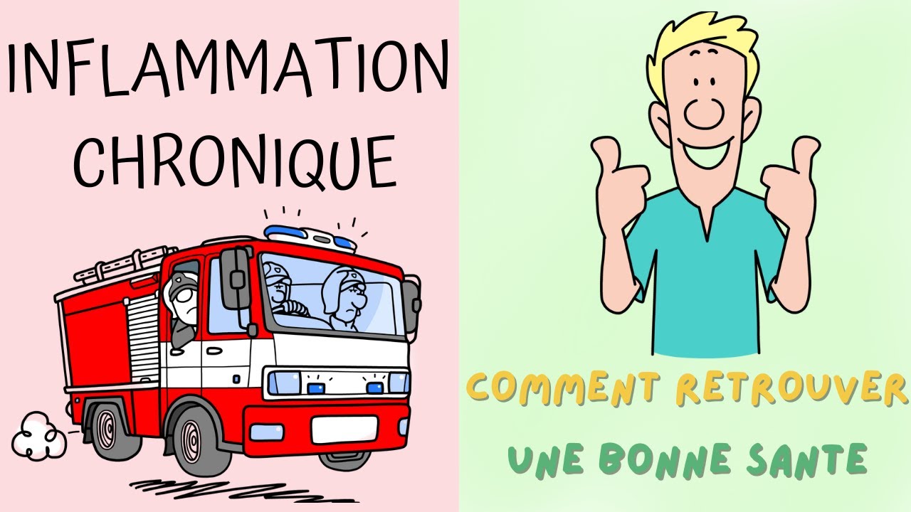 J’étais TOUJOURS FATIGUÉ : 👉j’ai trouvé POURQUOI                  