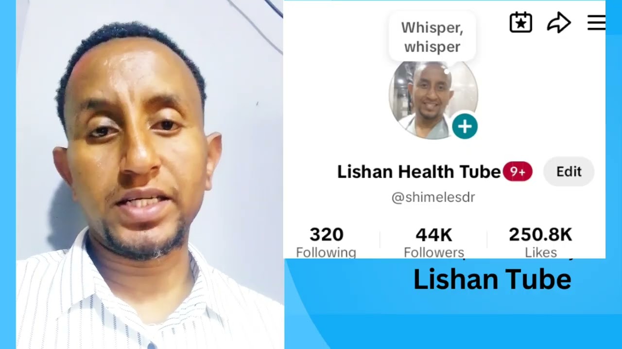 Nursing General MCQ Prepared By MSc Shimeles Tesfaye Part 11 @Donkey Tube @seifu On EBS @Fana Tv