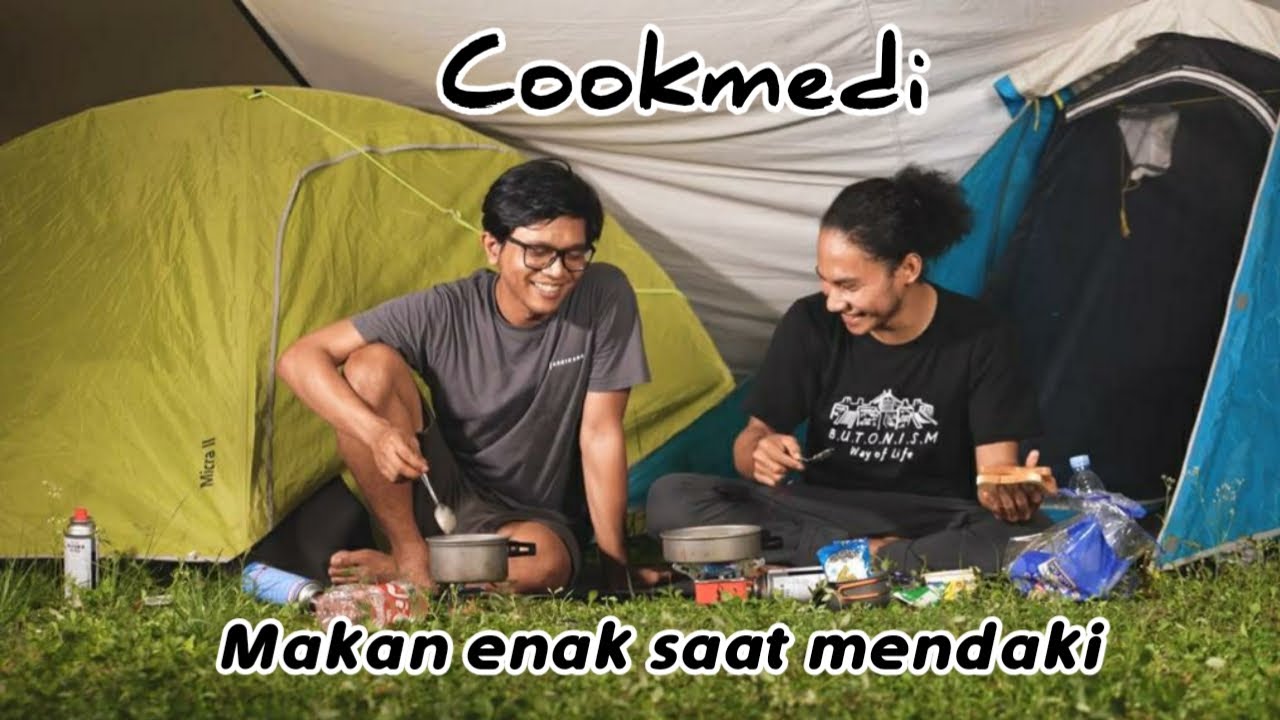 Apa makanan favorit bang Dzawin??  //Sebutkan jenis-jenis kacang 😂 //Foodcast ep 1