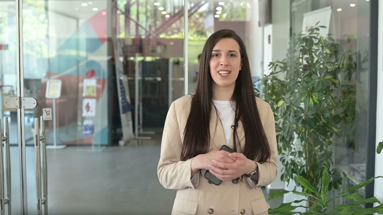 Marina Zela - Viti i 3-t&euml; n&euml; Shkenca Komunikimi