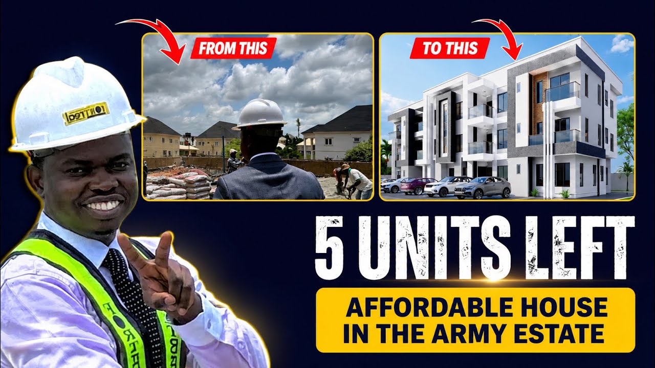 Осталось 5 квартир в Deloitte Residences от Fortreal в Army Estate Куруду | Квартиры на продажу