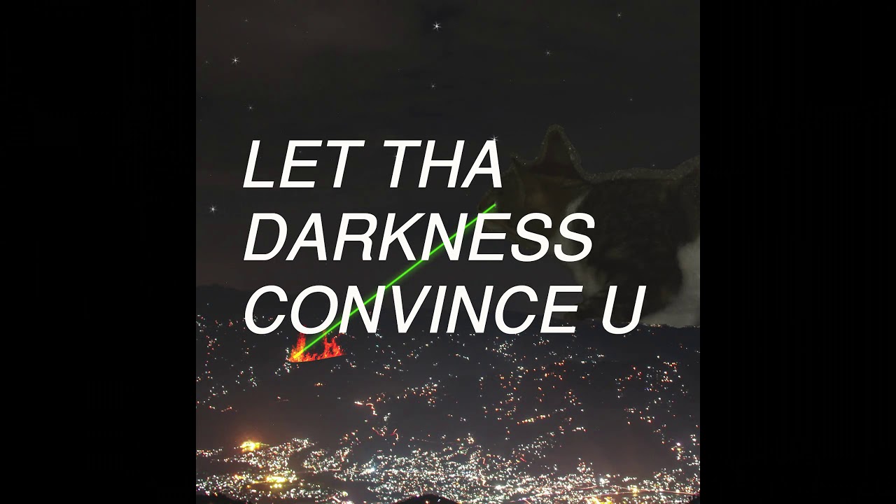 Problem - Let Tha Darkness Convince U