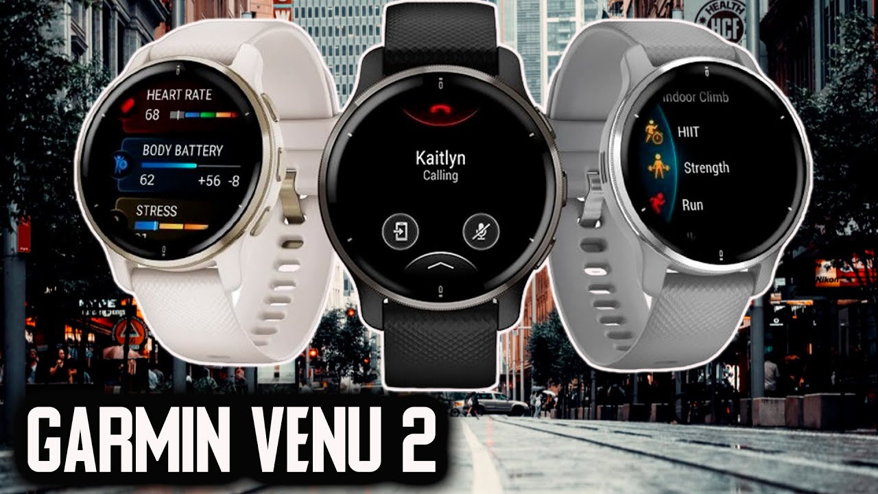 Выкинул AMAZFIT GTR ради ЭТИХ часов