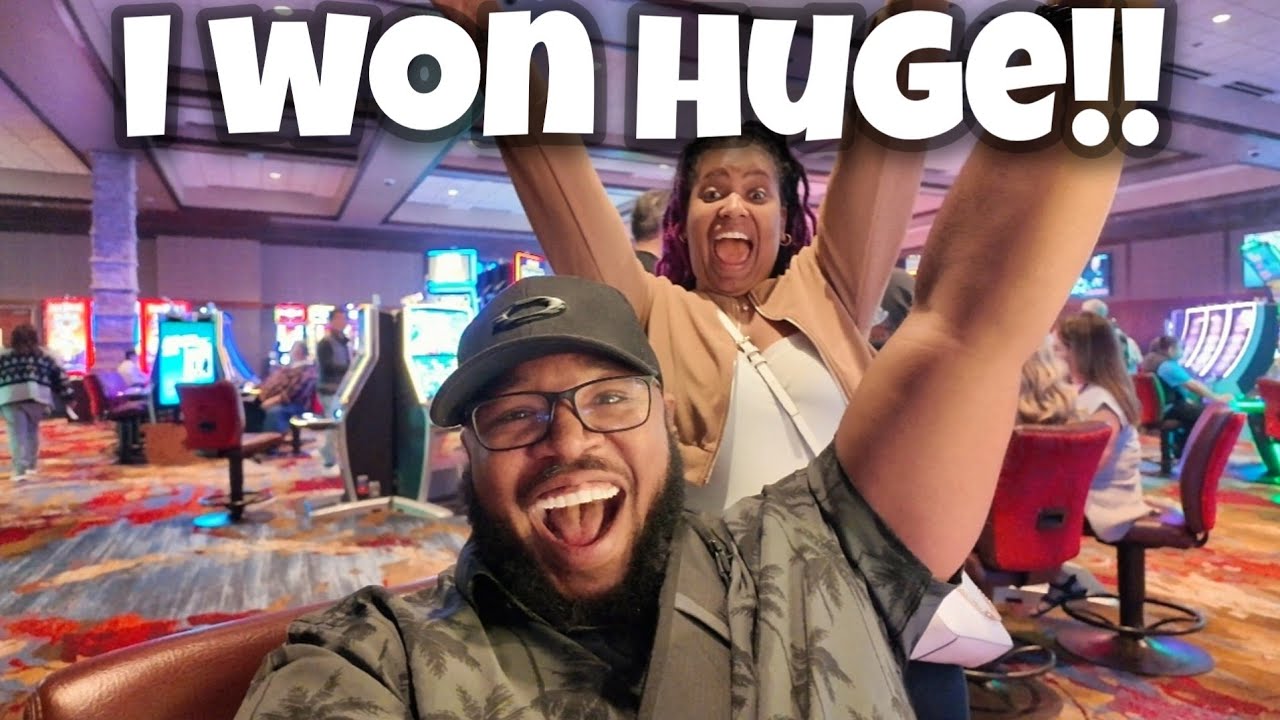 I Put $200 In This Neglected Slot Machine And Won HUGE!!