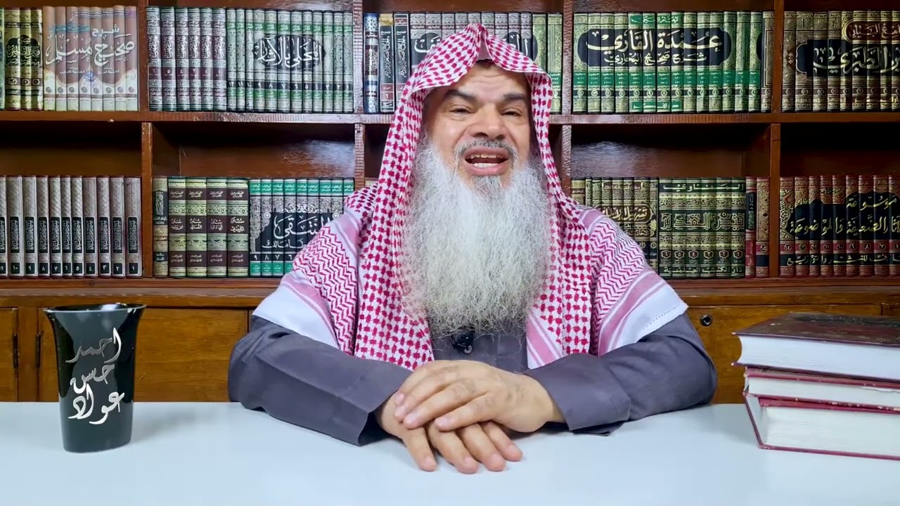 المحاضرة الخامسة | الحلق والتقصير ( 1 )