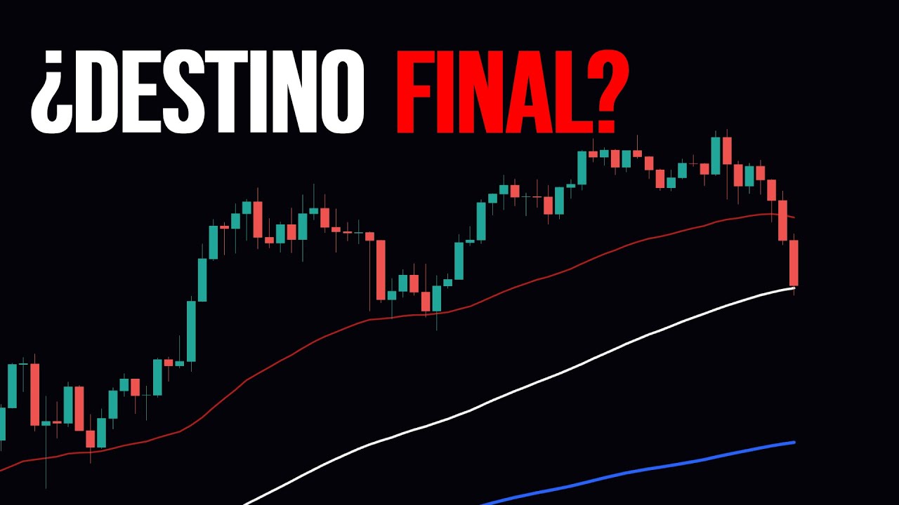 Bitcoin se desploma a 3 d&iacute;as de cerrar la semana clave