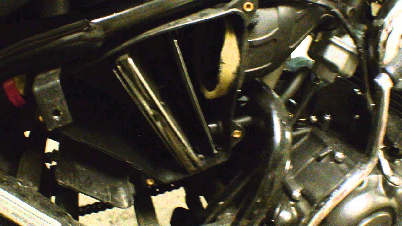 Caixa Filtro (Cónico)