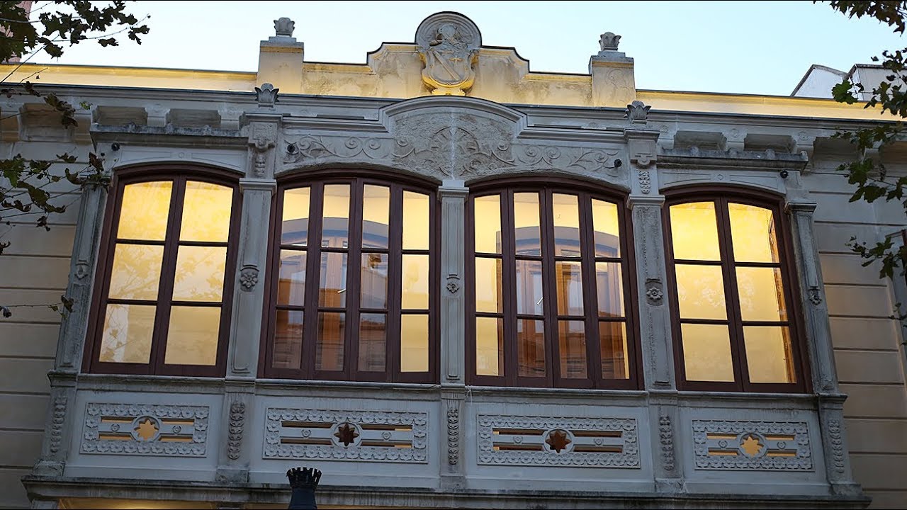 Elisa Cendrero, el nuevo gran museo y espacio cultural de Ciudad Real