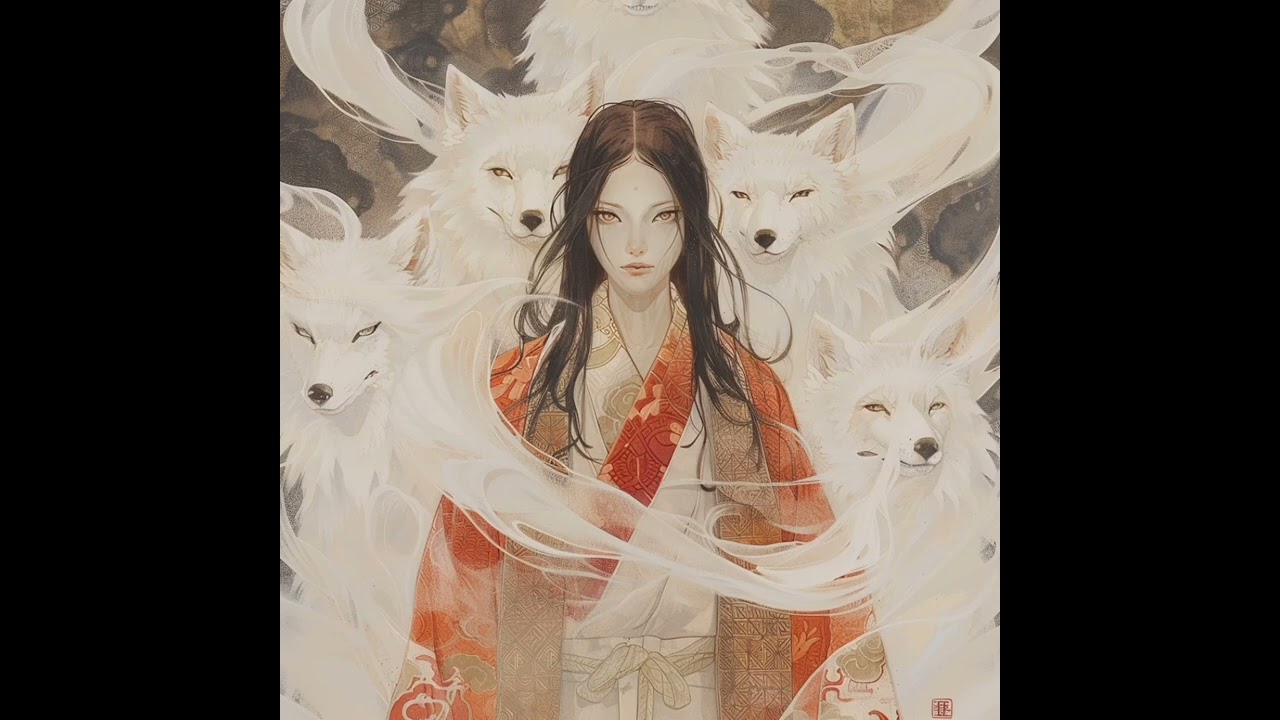 稲荷神