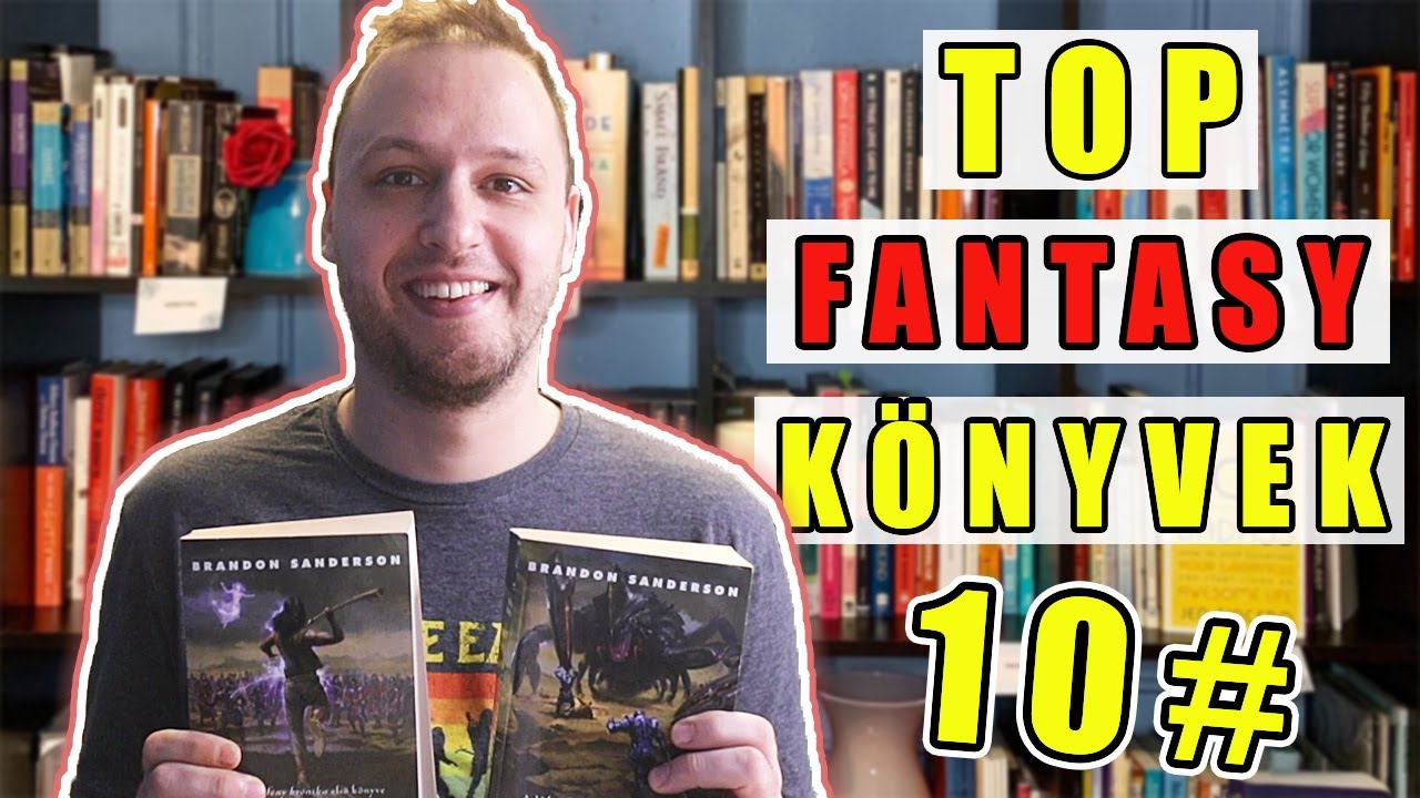 A Királyok Útja - Fantasy Könyvajánló 10# 📔