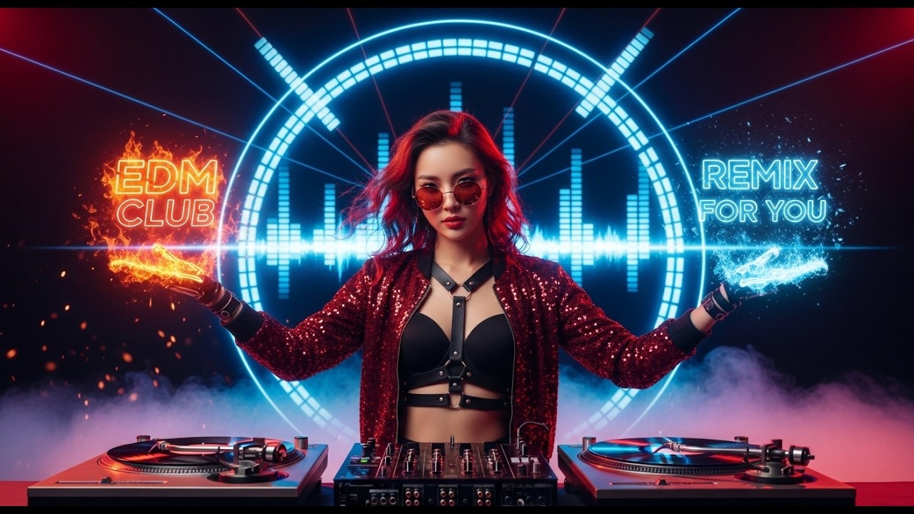 “You’ve Never Heard This Song Like THIS Before! 😱🔥 (Insane Remix)”