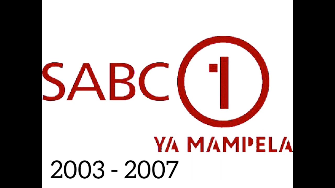 SABC1 Logo & Intro History (1996-present)