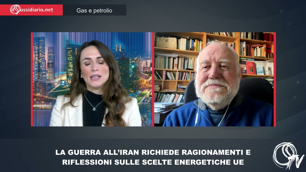 EUROPA LA PIÙ COLPITA DALLA GUERRA IRAN-USA. GIANFRANCO FABI: MERCATI NEL CAOS, TASSI A RISCHIO STOP