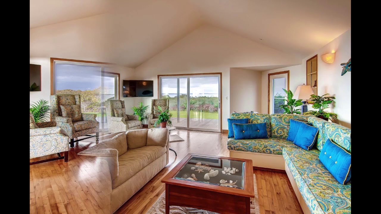 4 Windy Way West Tisbury MA 02575