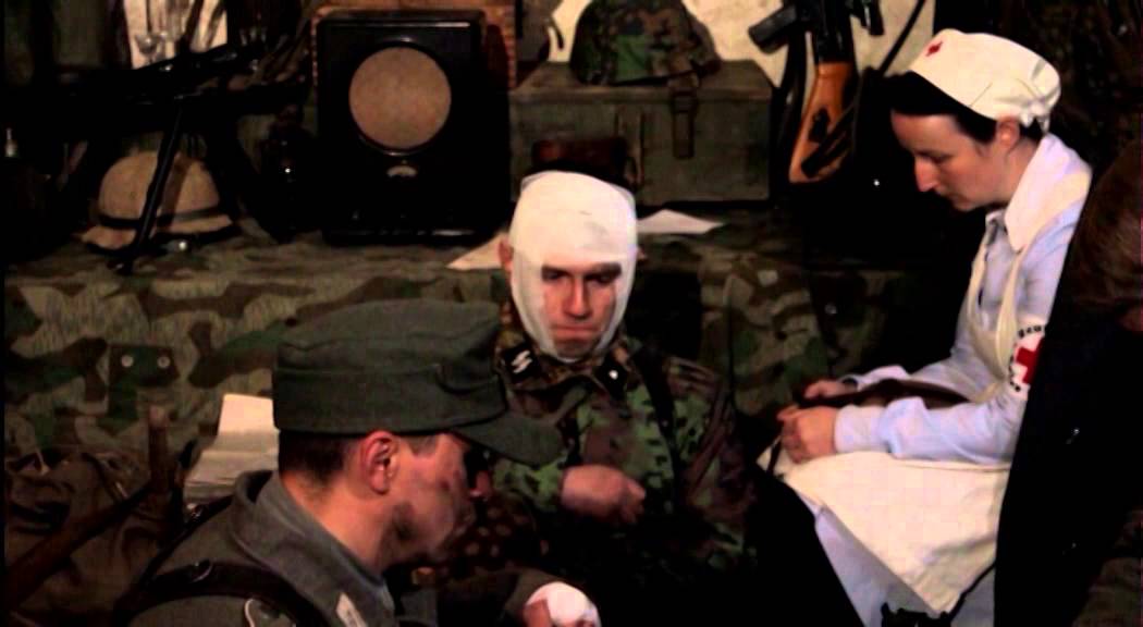 Ausschnitte aus dem Film 