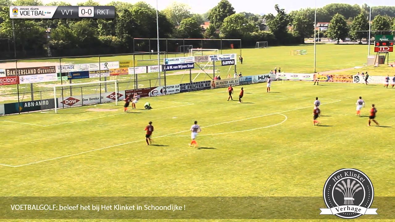 VV Terneuzen - RKTVV