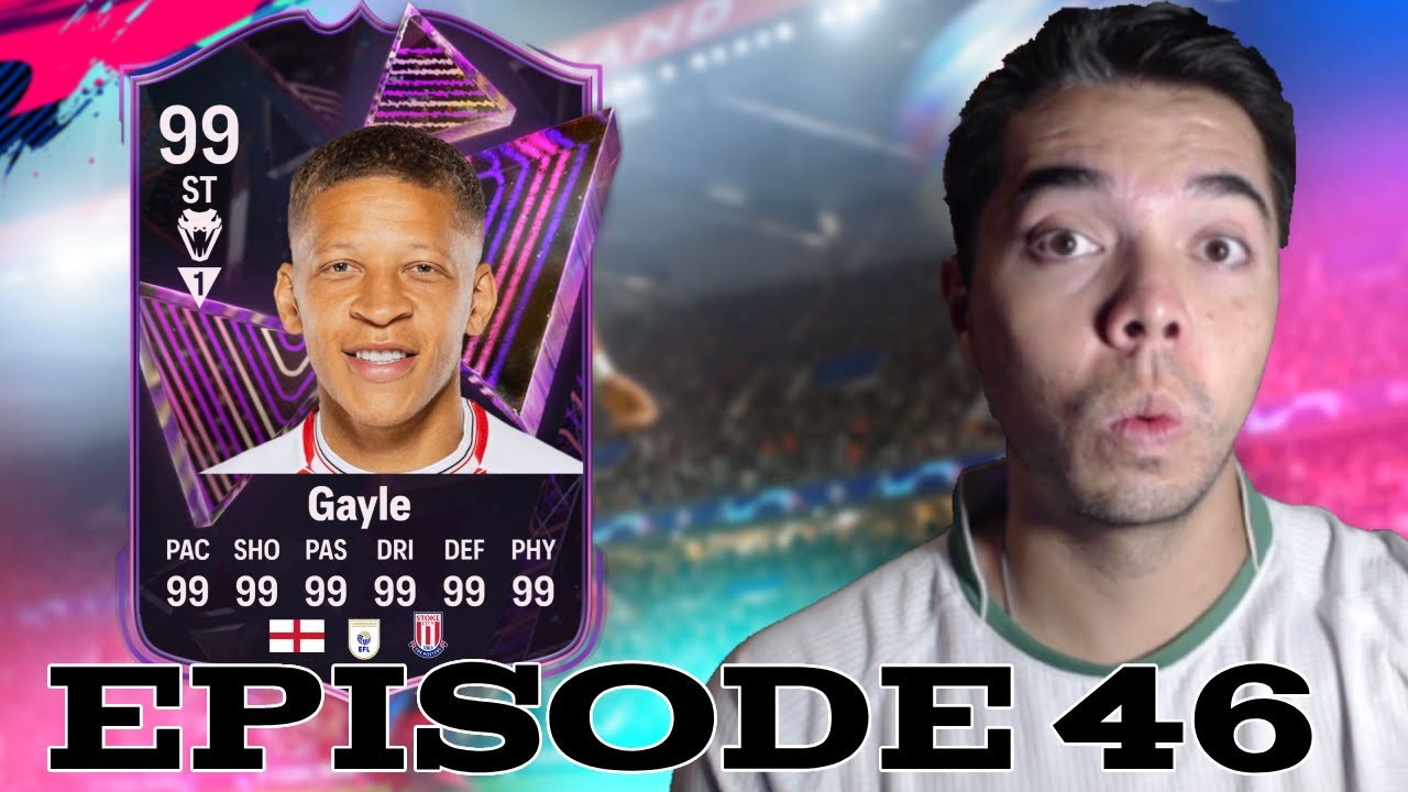 Another Evolution Complete! | EVO FC #46