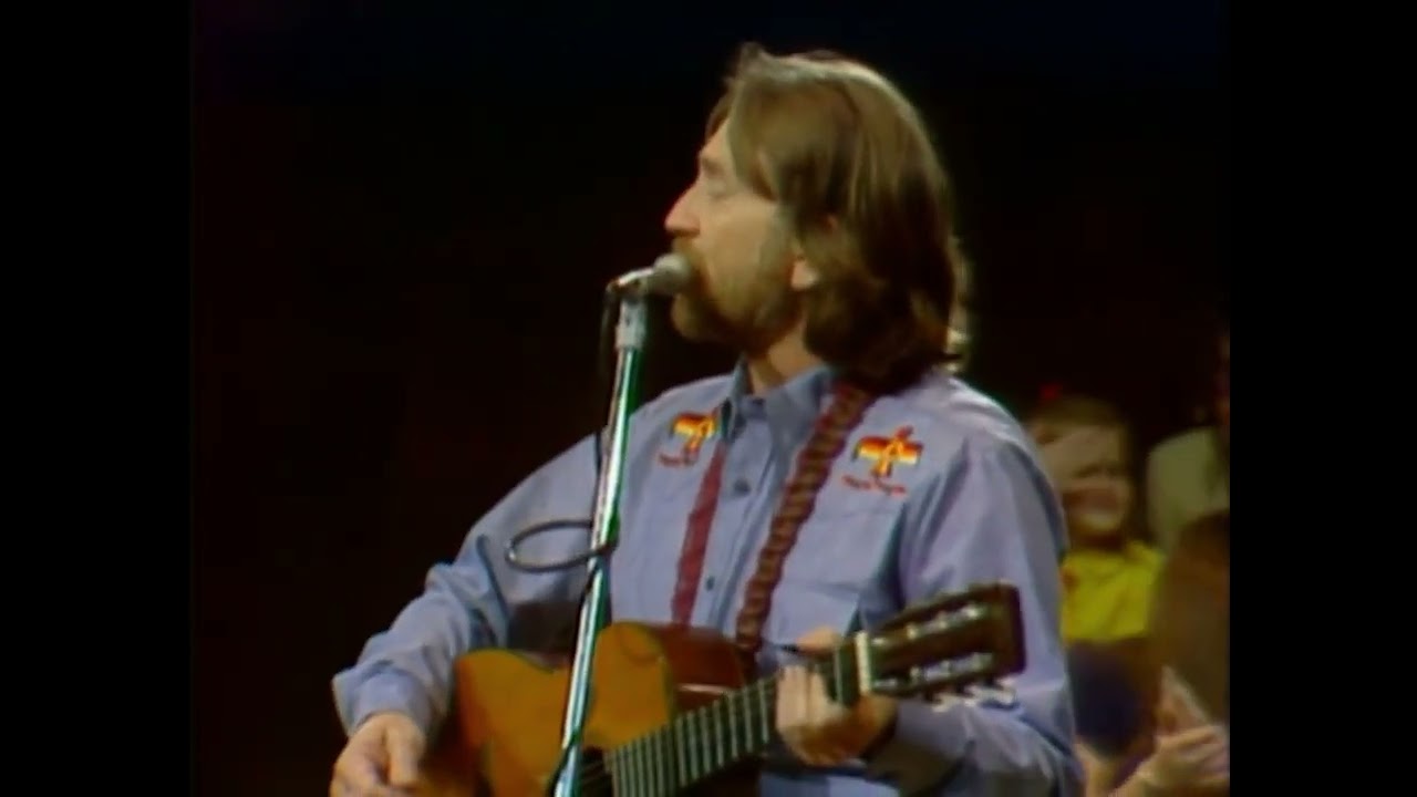 Pick Up the Tempo (ACL Pilot October 17th, 1974) Willie Nelson