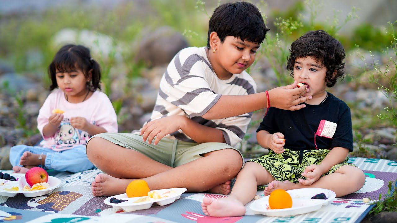Picnic Time