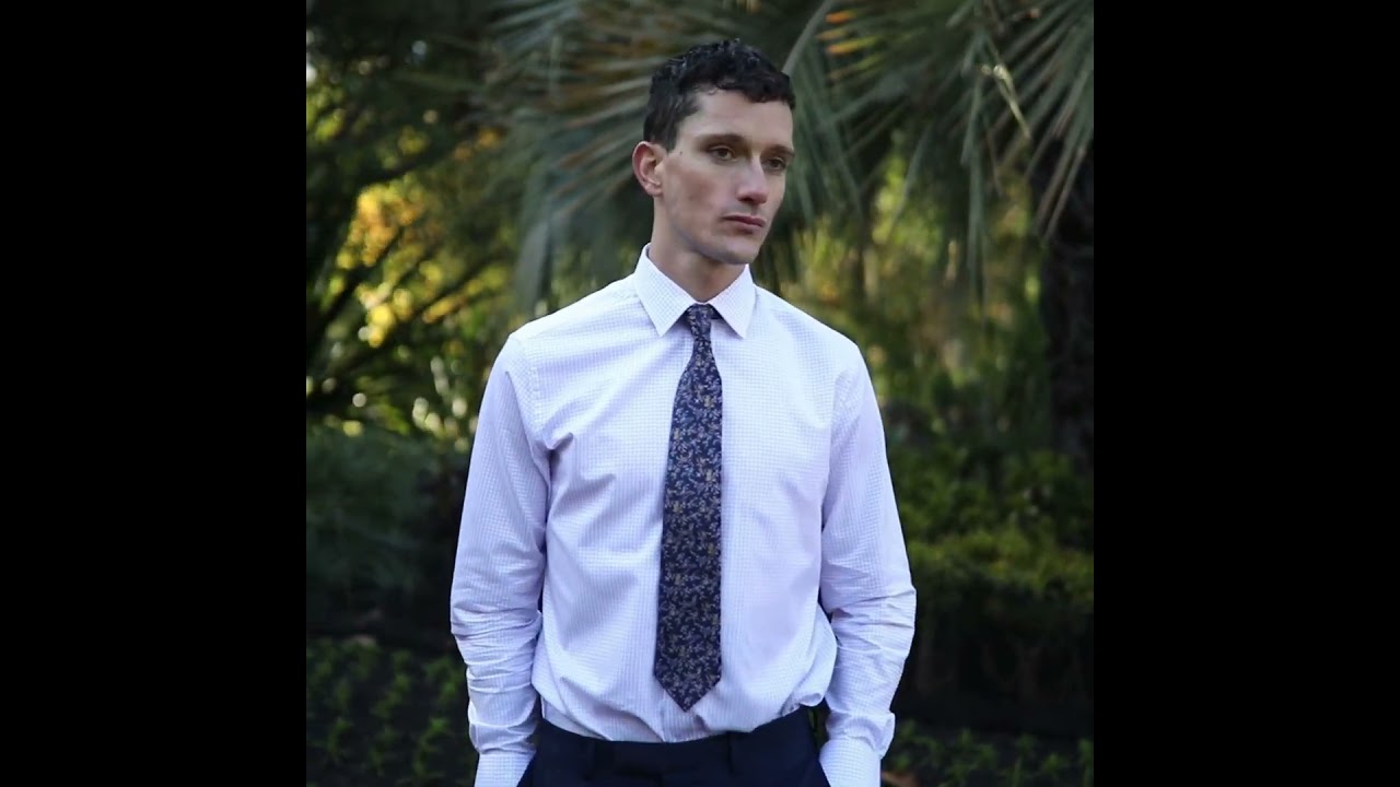 Spring Summer 2024 Collectio | Suits & Shirts