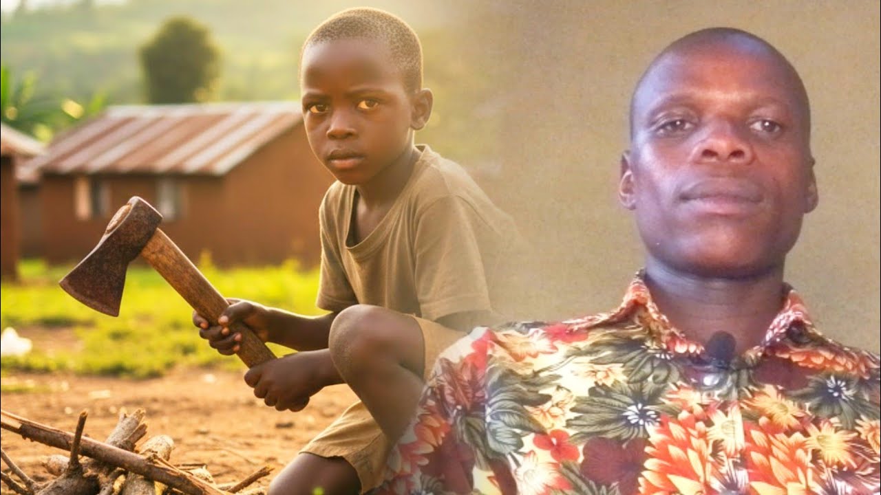 Natangiye Guhanura kumyaka 6 MENYA umurozi Ukuroga utamubwiye umuhanuzi Eric arangahe uburyo Imana 