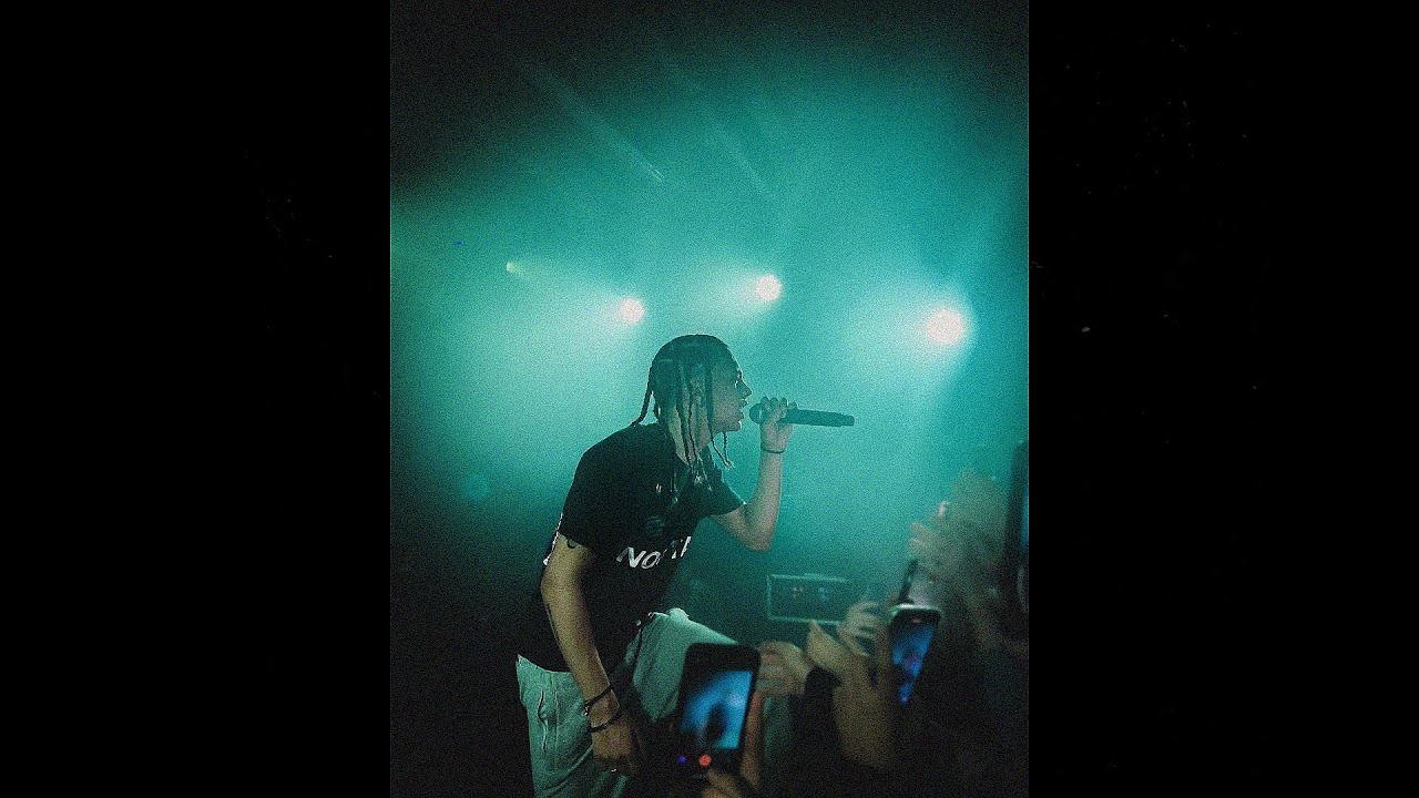 Fav&eacute; x Zola Type Beat Jersey Love 